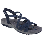 Skechers Reggae Slim - Turn It Up 163117-NVY Navy Blue 36 Kiegészítő