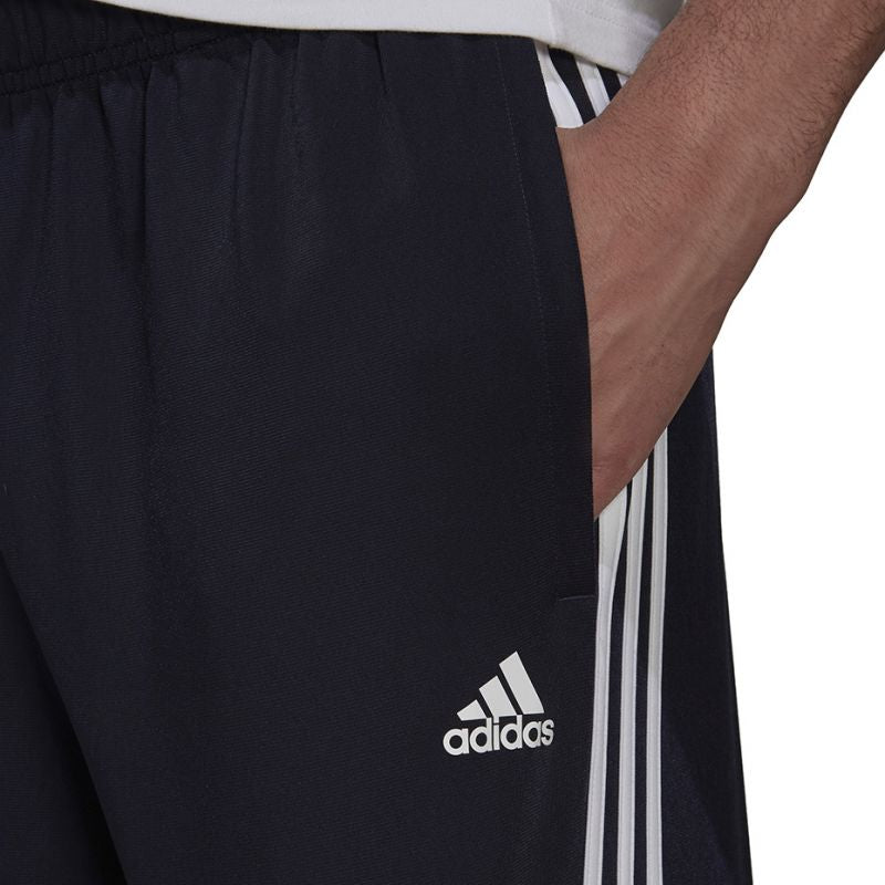 adidas Primegreen Essentials Warm-Up M H46106 pants Nadrág