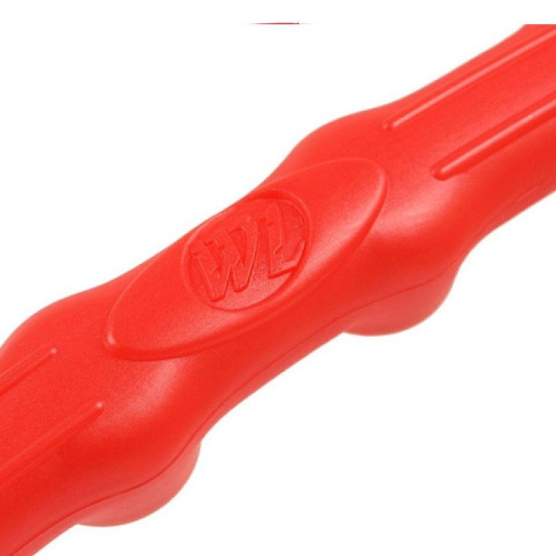 Meteor Hula hop ANION fehér training equipment