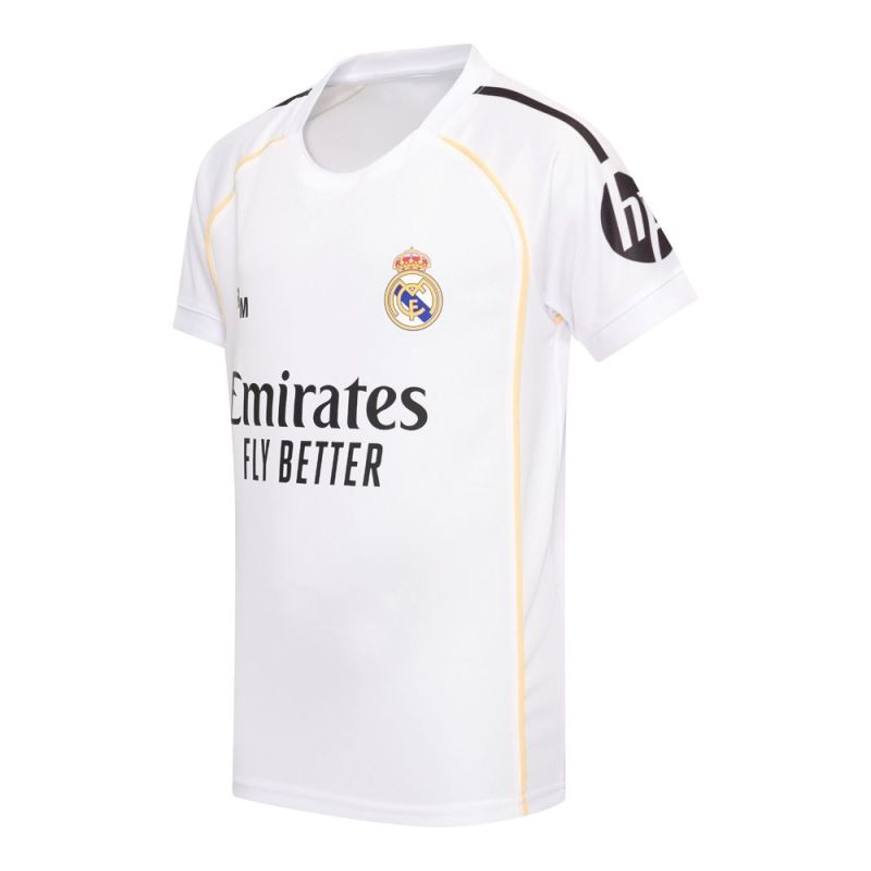 Sportmania Real Madrid junior jersey RM25C1P Ruházat