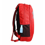 AIR Jordan 23 Jersey Backpack Gym Red - uniwersalny hátizsák