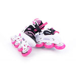 Tempish Gokid Jr 100000004099 inline skates fehér roller skates
