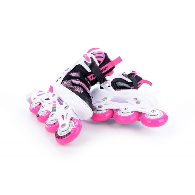 Tempish Gokid Jr 100000004099 inline skates fehér roller skates