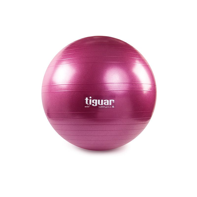 Tiguar safety plus ball lila kiegészítő TI-SP0065S