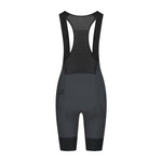 Rogelli women's SIGNATURE gray 2XL szürke short
