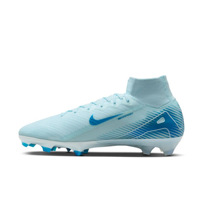 Nike Zoom Superfly 10 Elite FG FQ1454-400 shoes Cipő