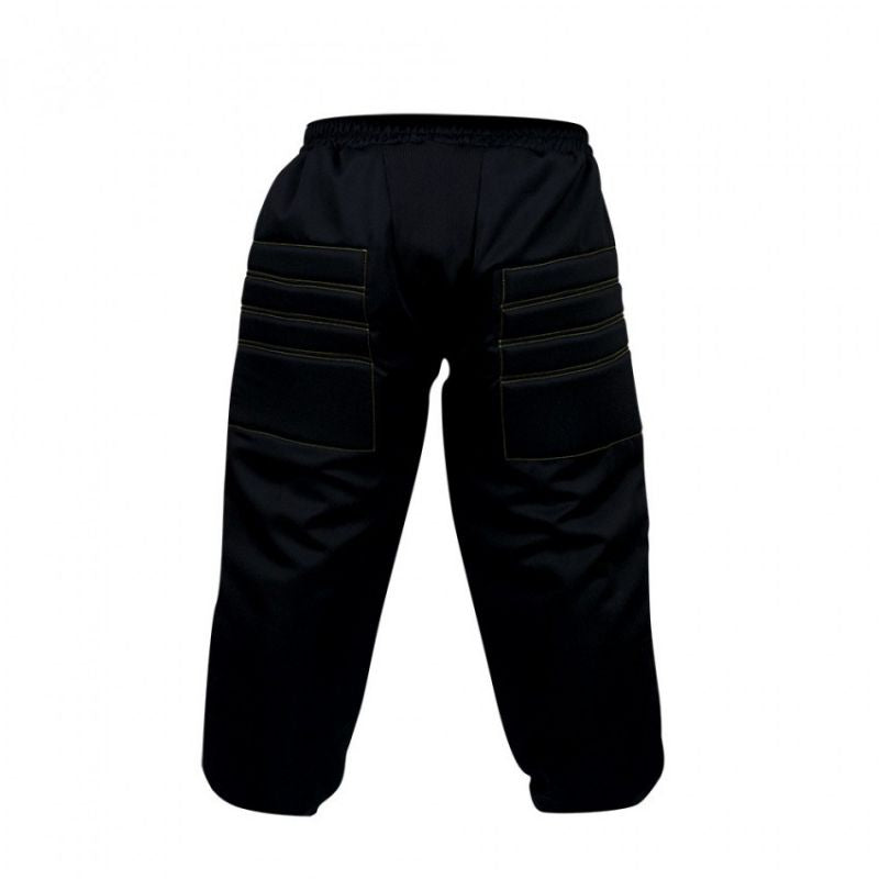 Tempish Newgen Sr Goalkeeper fekete pants