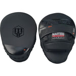 MASTERS FIGHT EQUIPMENT ŁZ-VOLT trainer paws harcművészeti felszerelés 14335