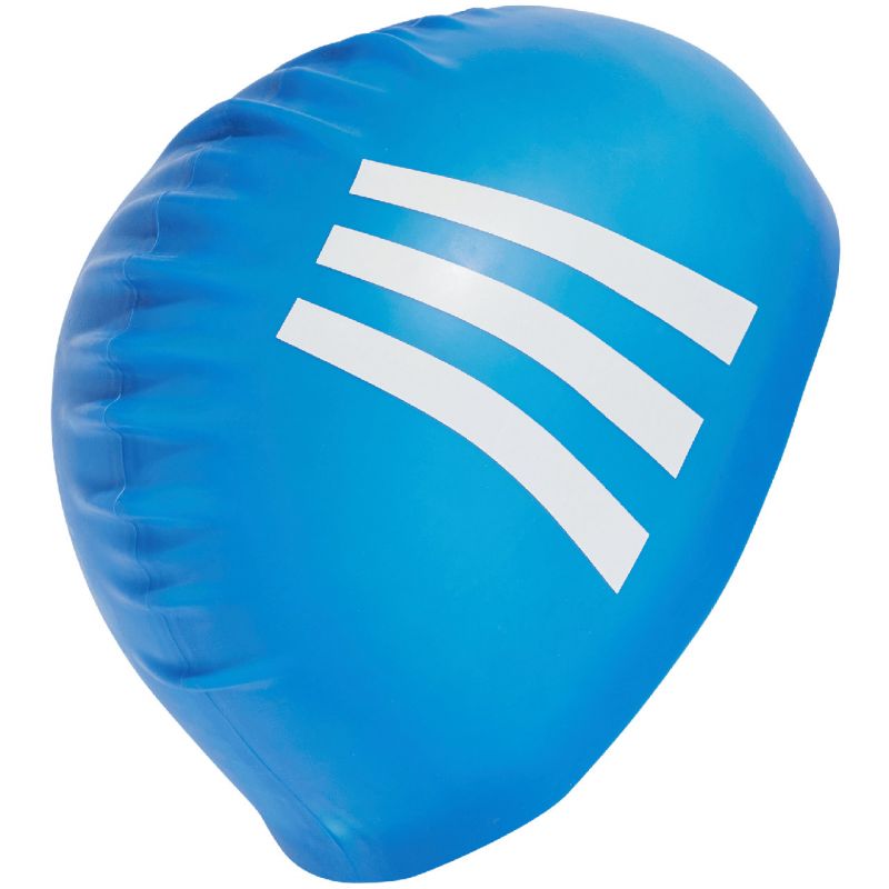 Adidas 3-Stripes Swim Jr swimming cap IA8304 Kiegészítők