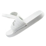 O'Neill women's sports slippers Kelso Slider comfortable slippers white fehér papucs