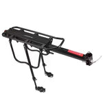Wozinsky bike rack for 22-27" bikes, adjustable up to 50 kg - black fekete elektronika 304004-210640