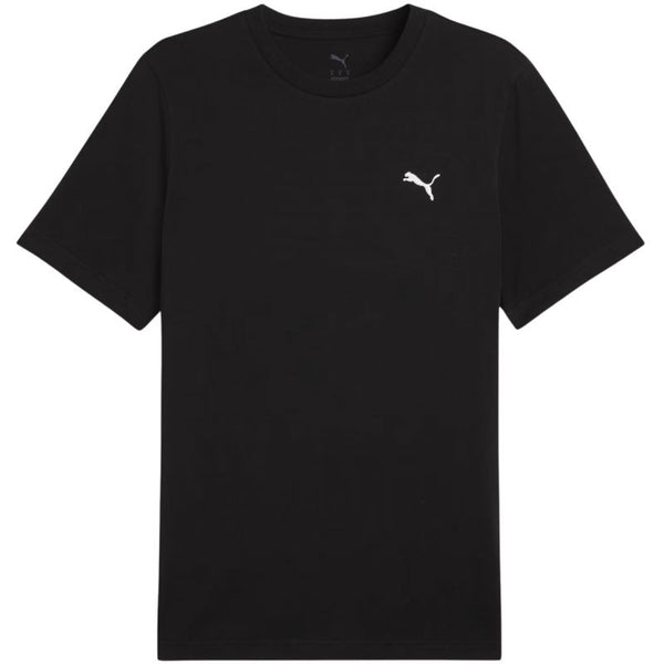 Puma Ess Small Logo Tee M 682538 01 Póló