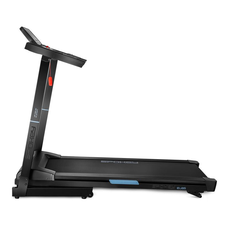 Spokey Elias SPK-944173 Electric Treadmill Edzőfelszerelés