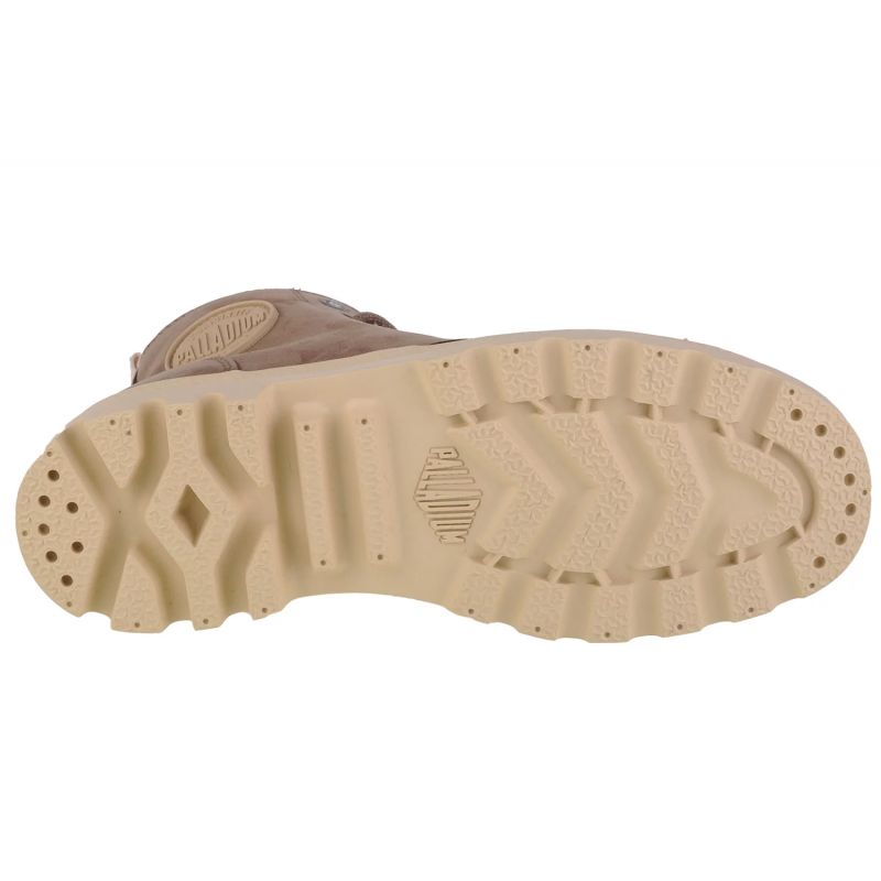 Palladium Pampa Hi Zip WL W 95982-212-M shoes Cipő