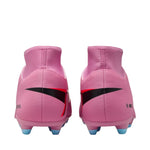Nike Mercurial Superfly 10 Club FG/MG FQ8314 600 Football Boots 37,5 focicipő