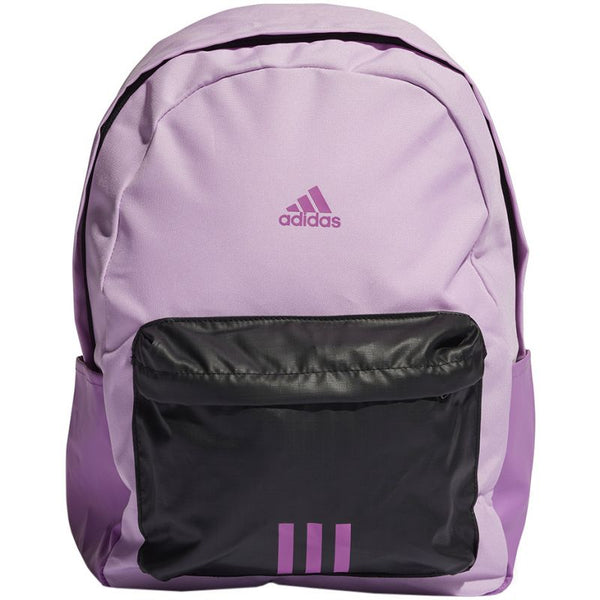 Adidas Classic Badge of Sport 3-Stripes Backpack HM9147 Kiegészítők