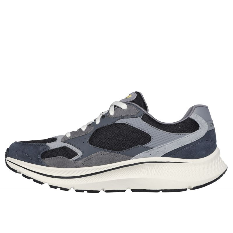 Skechers Go Run Consistent 2.0 Retro Runner V1 M shoes 220872CCBK Cipő