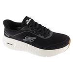 Skechers Go Walk Max Cushioning Flex Black fekete cipő 217109-BKW