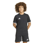 adidas Entrada 26 Tee black JZ6671 fekete póló