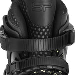 Spokey Freespo 42/43 BK inline skates SPK-929415 Cipő