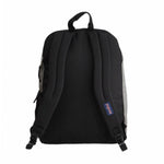 JanSport Big Student Backpack 34L Graphite Gray - EK0A5BAHN60 uniwersalny hátizsák