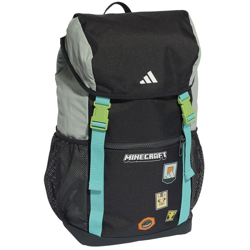 Adidas Minecraft Backpack 18 l hátizsák
