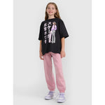 4f Jr T-shirt 4FJRAW25TTSHF2936-20S Póló