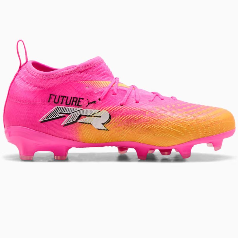 Puma Future 9 Match Jr FG/AG focicipő