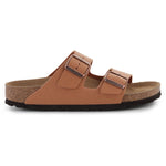 Birkenstock Arizona Pecan W Flip-Flops barna papucs