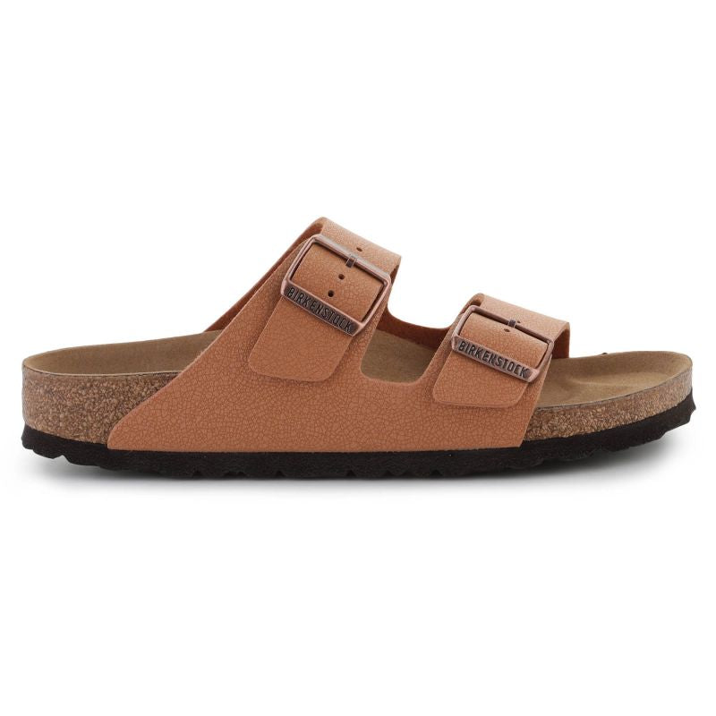 Birkenstock Arizona Pecan W Flip-Flops barna papucs