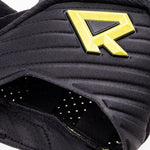 Radvik Cutfull Gts Cycling Gloves fekete chimneys, gloves