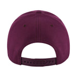 47 Brand '47 New York Yankees Snapback Plum Cap ruházat