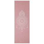Gaiam Ballet Powder Celestial Yoga Mat 5 mm edzőfelszerelés 66025
