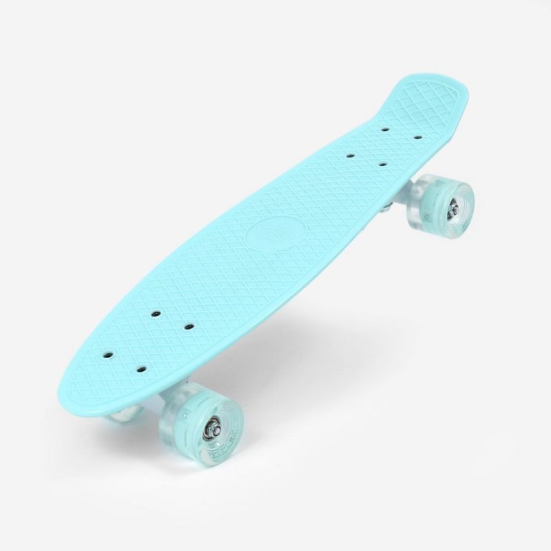 Smj sport penny skateboard BS-2206PL HS-TNK-000014000 Szabadidő kiegészítő