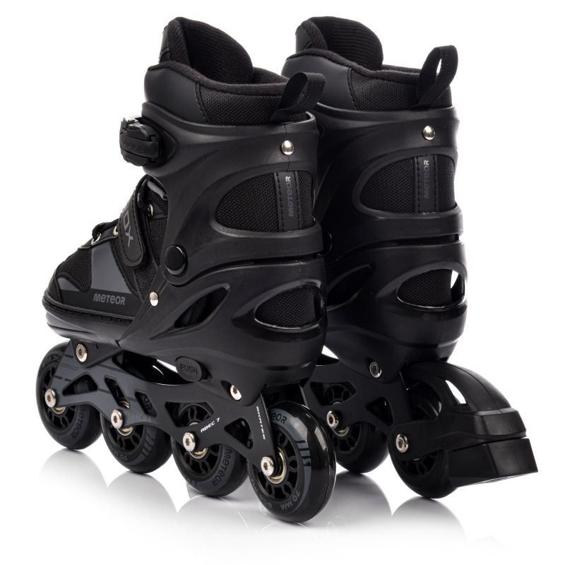Meteor Rox M Roller Skates uniw görkorcsolya