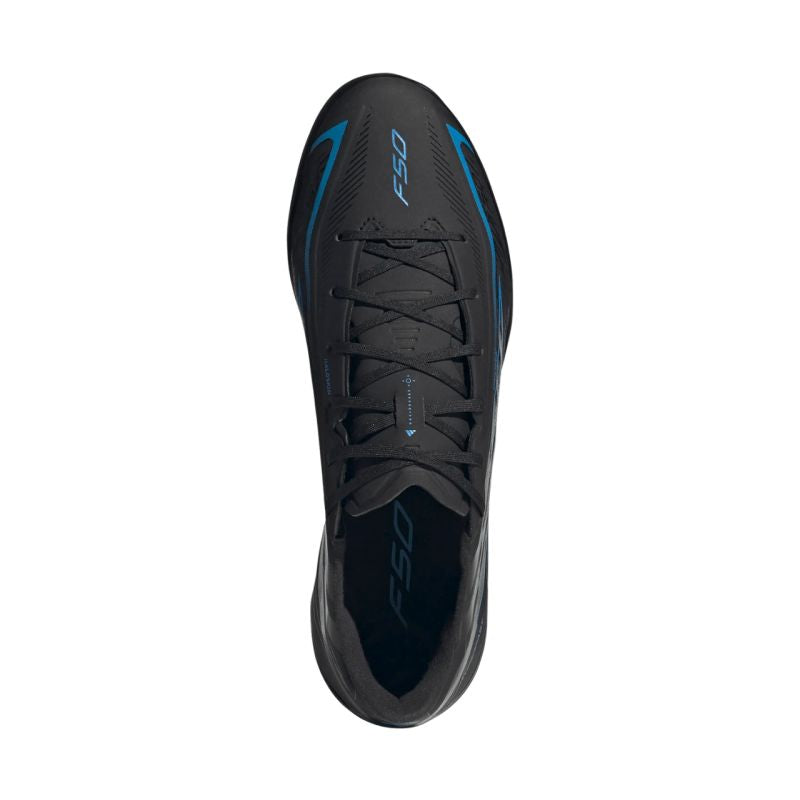 Adidas F50 Hyperfast League IN football boots focicipő KK1063