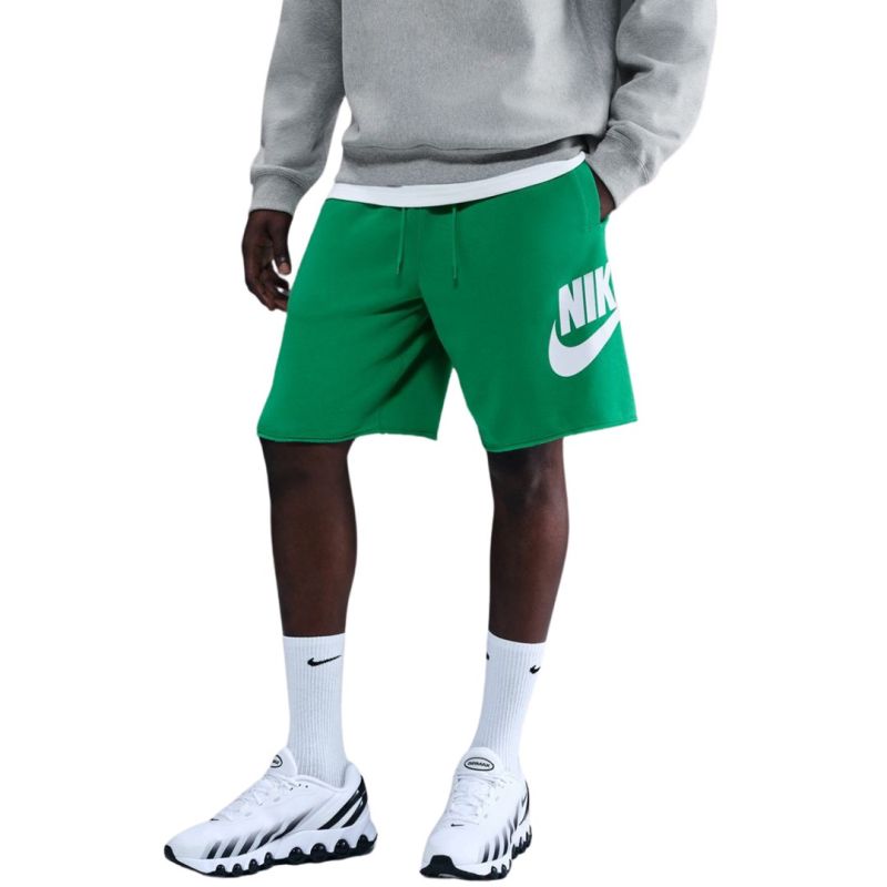 Nike Club Men's 324 zöld nadrág 159781L