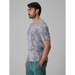 4F Men's quick-drying regular training T-shirt férfi póló 4FRSS26TFTSM2292-25A