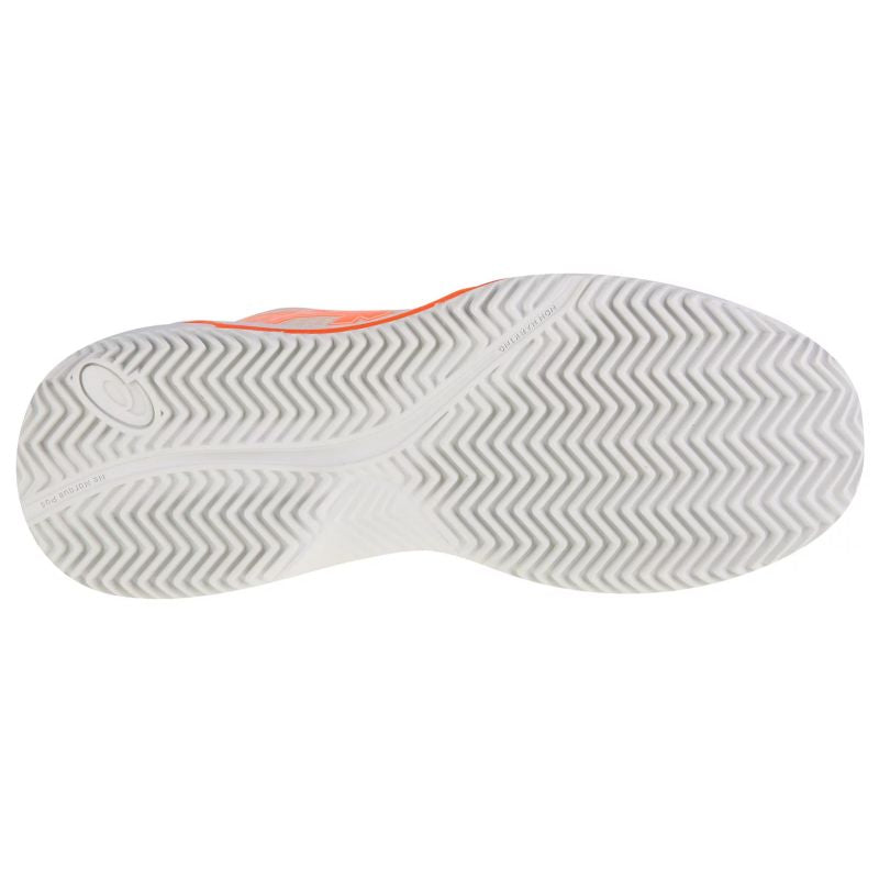 Asics Gel-Dedicate 8 Clay W 1042A255-700 tennis shoes Cipő