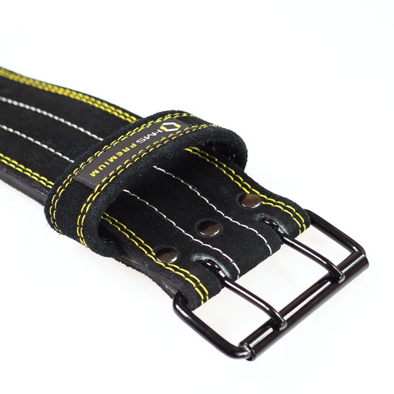 HMS strength training belt size táska 17-63-042