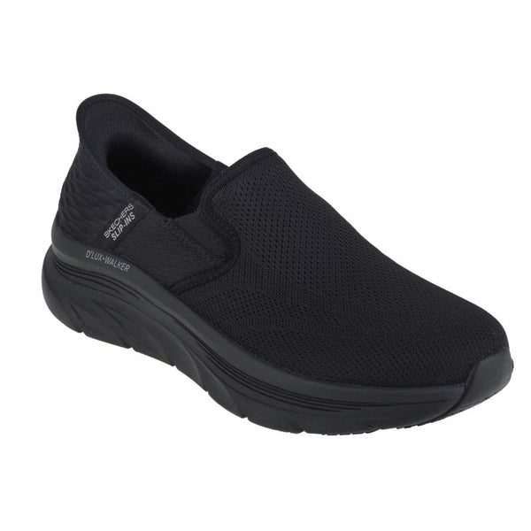 Skechers Slip-Ins RF: D'Lux Walker - Orford 232455-BBK Black 43 General