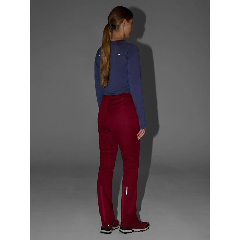 Women's softshell pants 8000 membrane 4F 4FRAW25TFTRF1236-60S