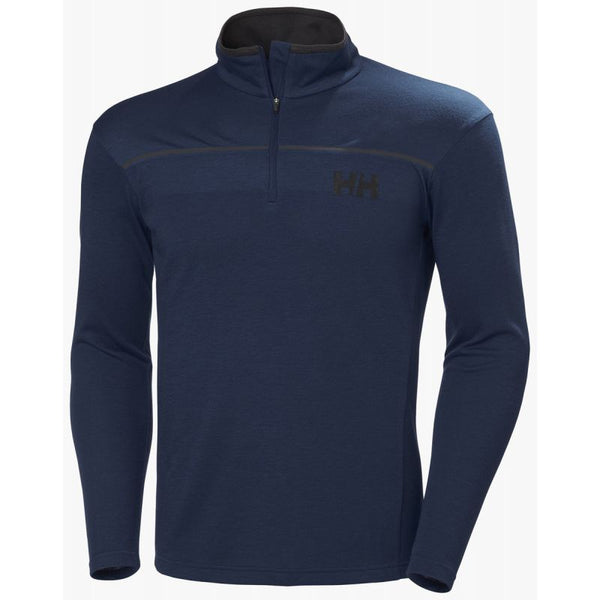 Helly Hansen HP 1/2 Zip Pullover M 30208 597 sweatshirt Póló Pulóver