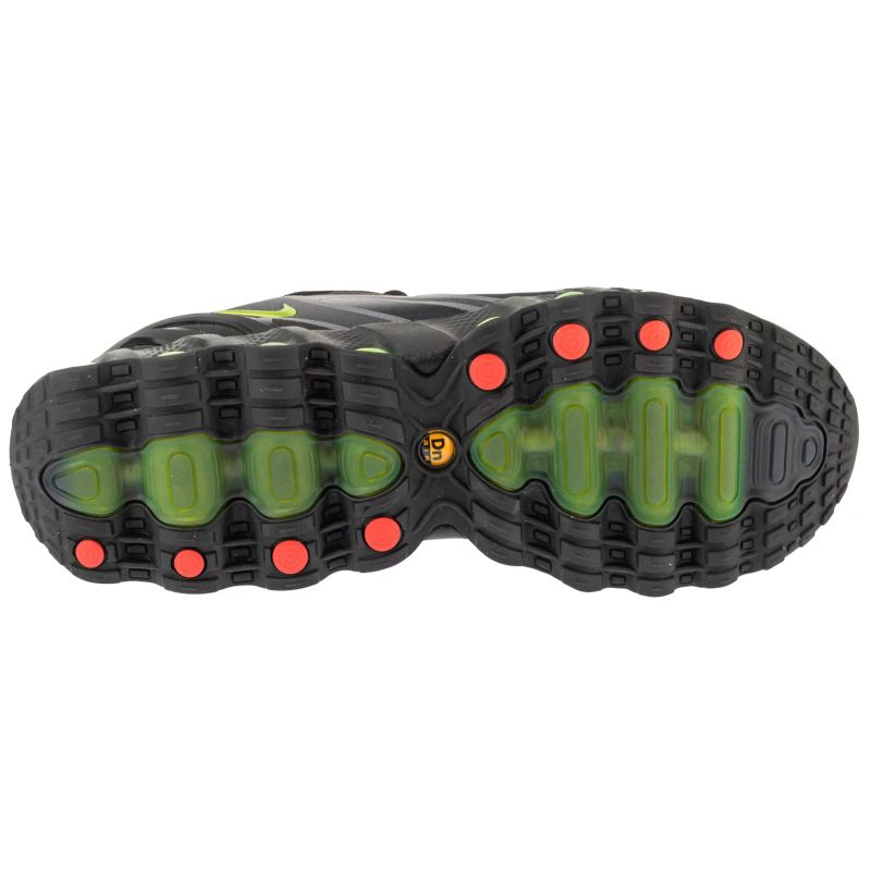 Nike Dn8 FQ7860-003 Black 42 Kiegészítő