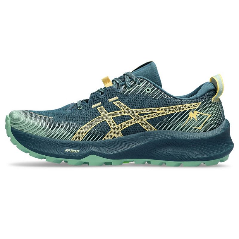 Asics Gel Trabuco 12 shoes 1011B799400 Cipő