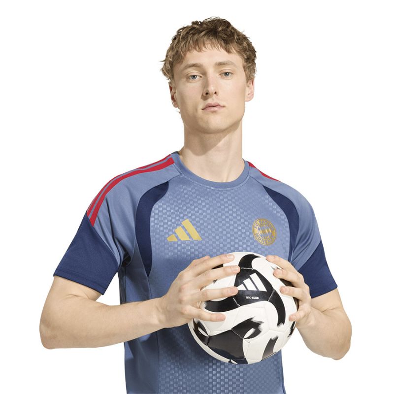 Adidas FC Bayern 26/27 Training JSY T-shirt póló