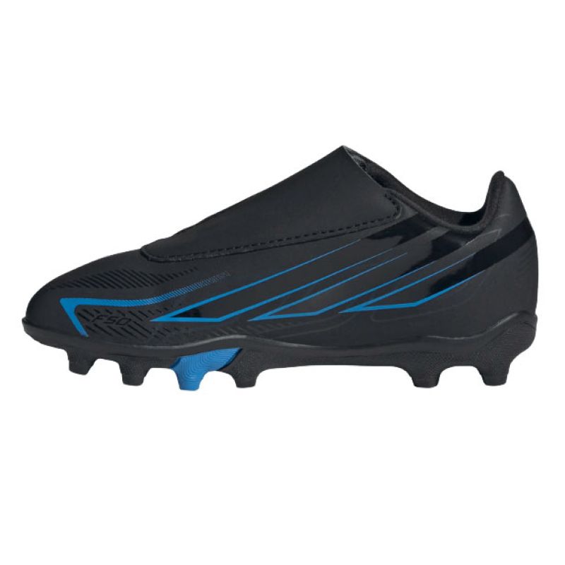 Adidas Junior F50 Hyperfast Club aka FG/MG focicipő