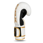 DBX Bushido 8oz Boxing Gloves - Undefeated - Valor Series kesztyű