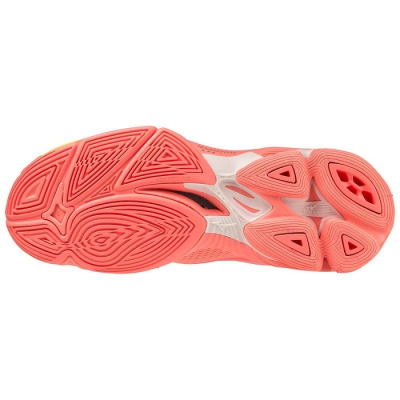 Mizuno Wave Lightning Z7 W V1GC220006 volleyball shoes Cipő