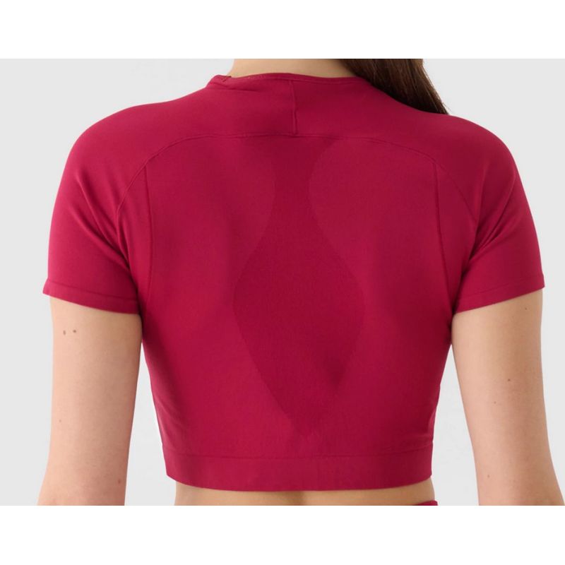 4f T-shirt FNK W 4FRAW24TFTSF1737 60S Póló